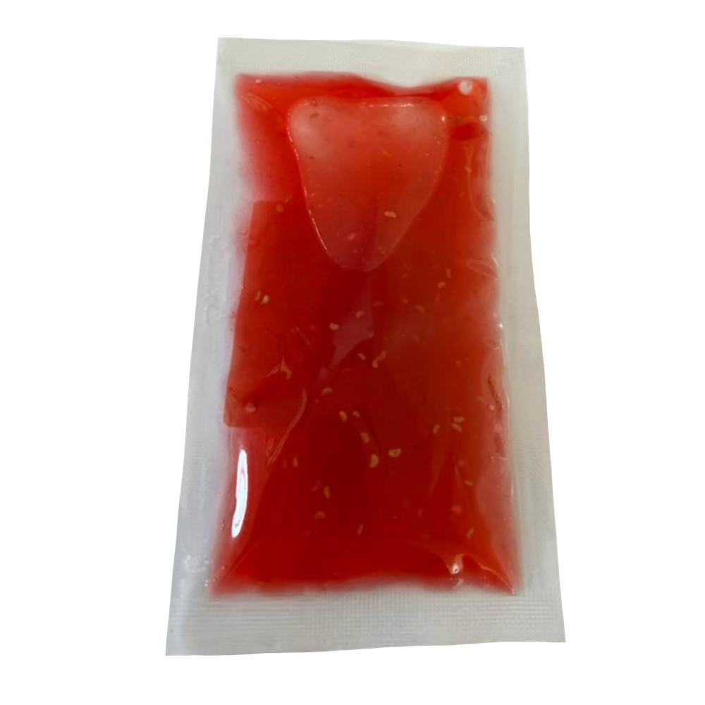 Лимонад "Земляника Грейпфрут" 80 г