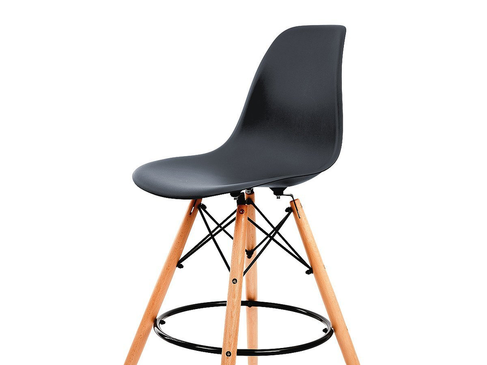 Стул барный Enny-101 Graphite