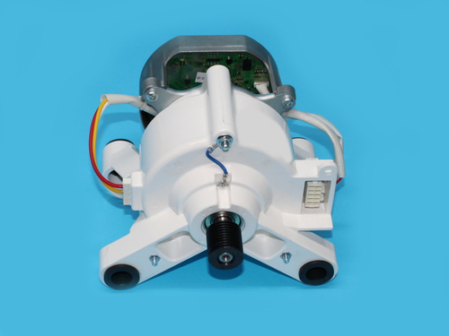 Электродвигатель WPM61-22 стиральной машины Hisense, Gorenje