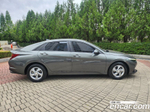 Hyundai Avante (CN7) 1.6 (03.2021)