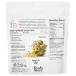 Foods Alive, розовая гималайская соль, мелкого помола, 454 г (16 унций)