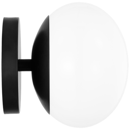 Настенный светильник Visual Comfort Lune Sconce