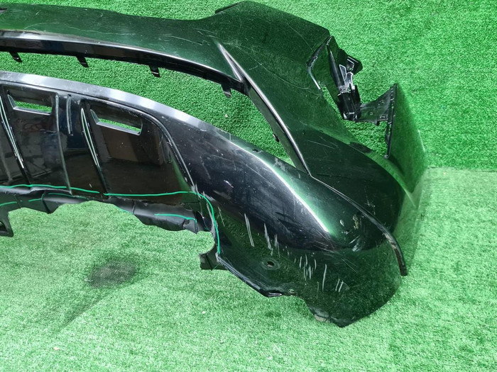 Бампер передний Haval Jolion (2021-н.в.)