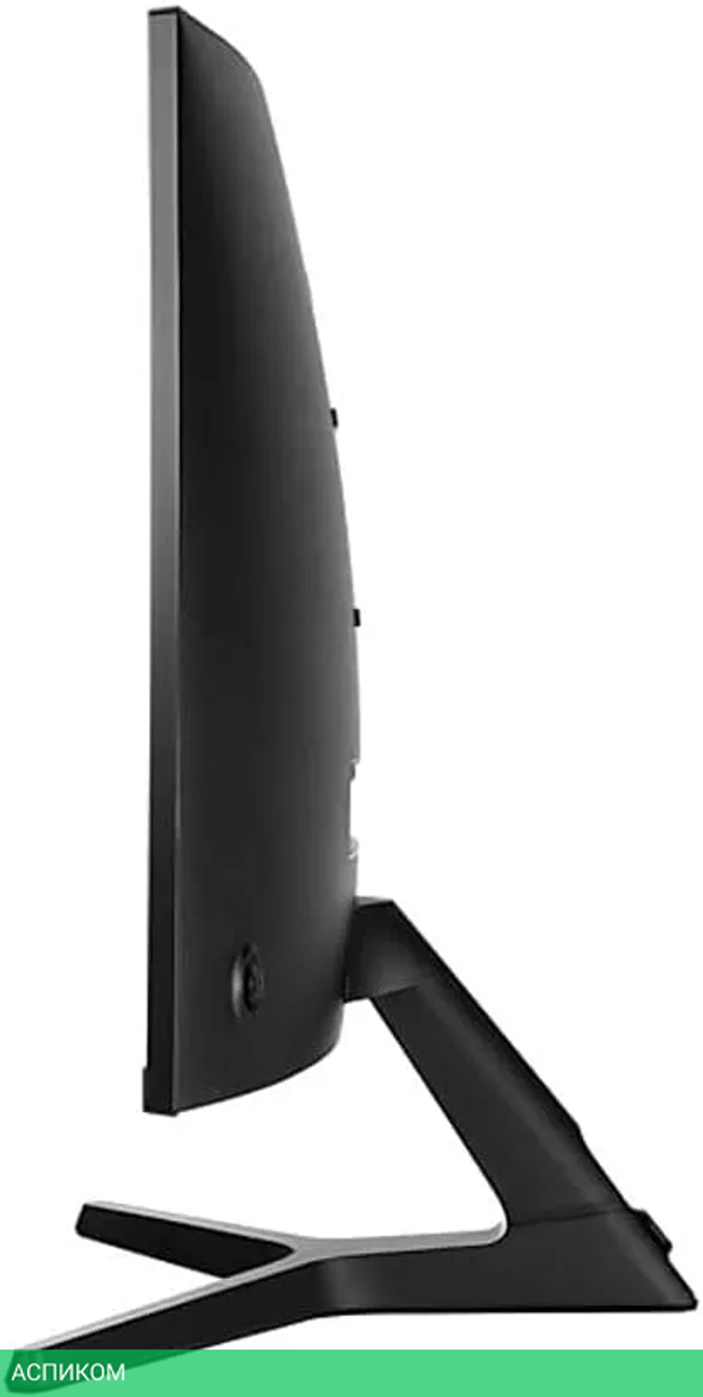 Монитор Samsung CR500 LC27R500FHPXEN