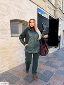 Костюм IF-1033 Фабрика Моды