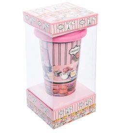 MUG-239/2 Кружка в подарочной коробке «Десерт»