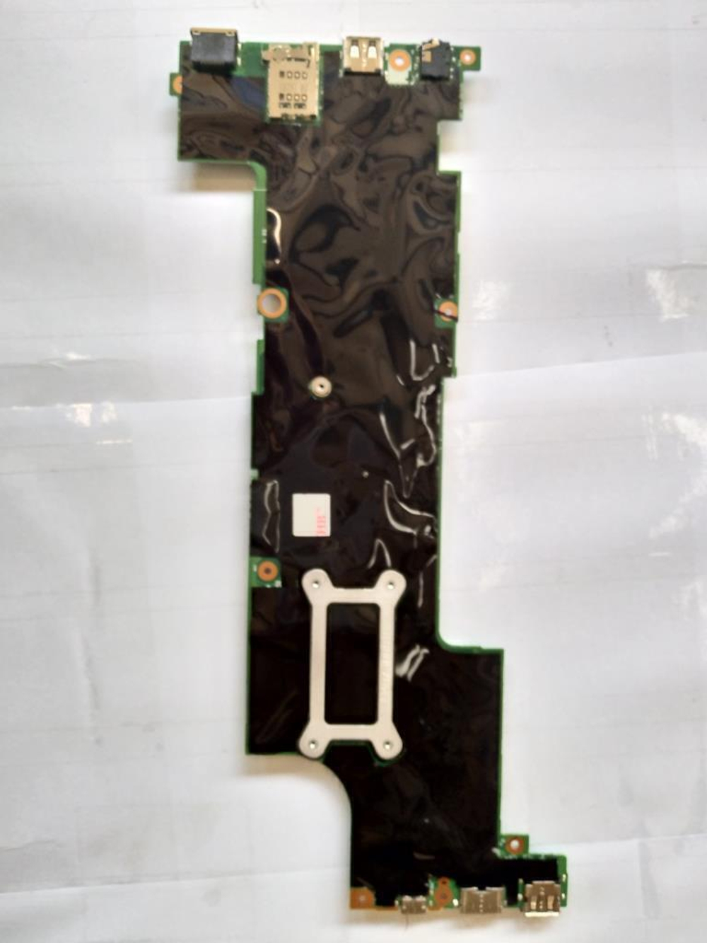 Материнская плата для ноутбука Lenovo X270 i5-7200U WIN NY dTPM2.0 (01HY503), оригинал