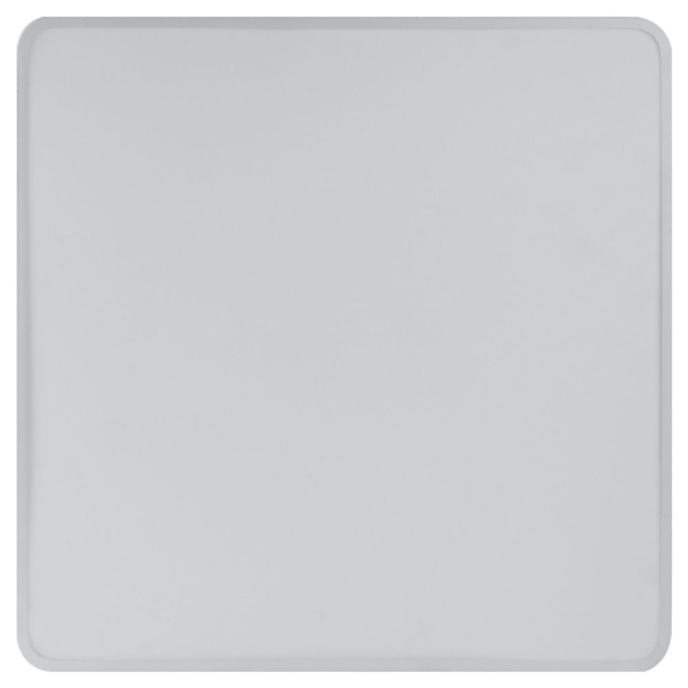 Светильник LED ЭРА Geometria SPO-163-W-40K-050 Quadro 50Вт 4000К 5000Лм IP40 600*80 белый подвесной драйвер внутри