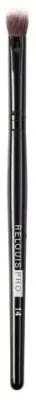 Кисть для консилера и кремовых текстур Relouis PRO Concealer and Сreamy Textures Brush №14