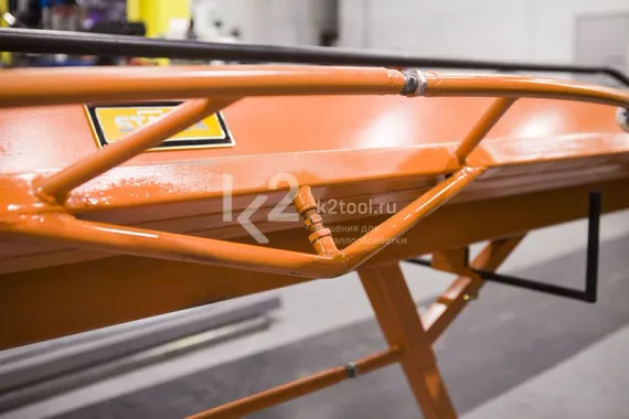 Ручной листогиб Stalex RSM 3000/0.7