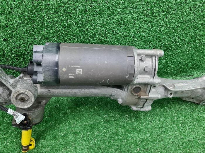 Рейка рулевая Mercedes S W223 (2020-н.в.)