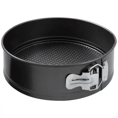 Форма для выпечки 28*7см раскладная SL-4006