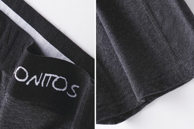 Качество, которое чувствуешь кожей