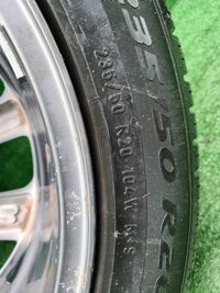 Диск Комплект R20 Land-Rover Discovery Sport 14-нв