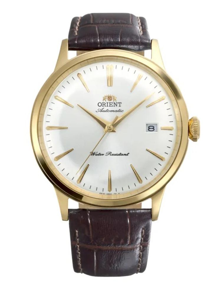 Часы механические Orient Classic RA-AC0028S30B
