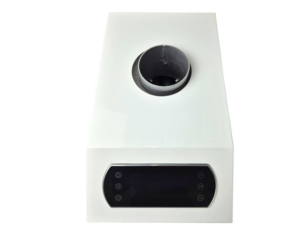 Котел напольный газовый AXIS SMART 16квт (E)