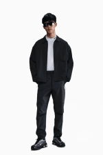 Штаны Nike Tech - черный