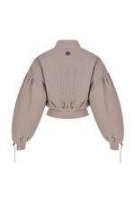 Фуфайка «Favoritty» из коллекции Kissed by couture