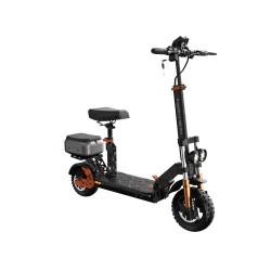 KugooKirin M5 Pro