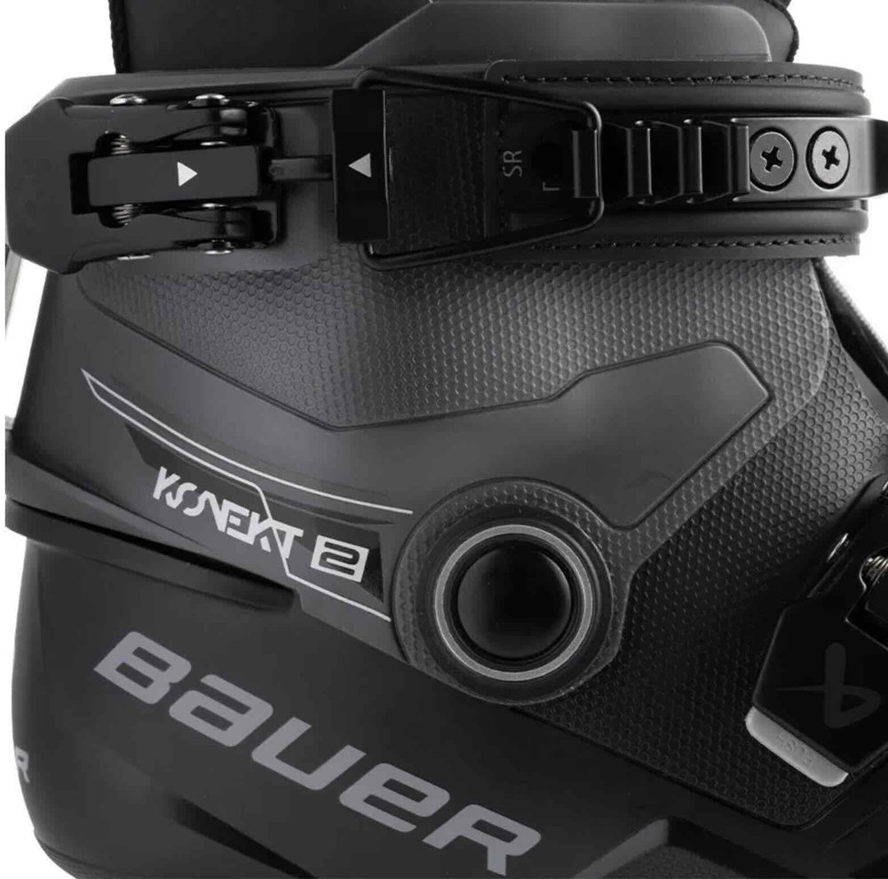 Коньки вратаря Bauer KONEKT 2 (SR)