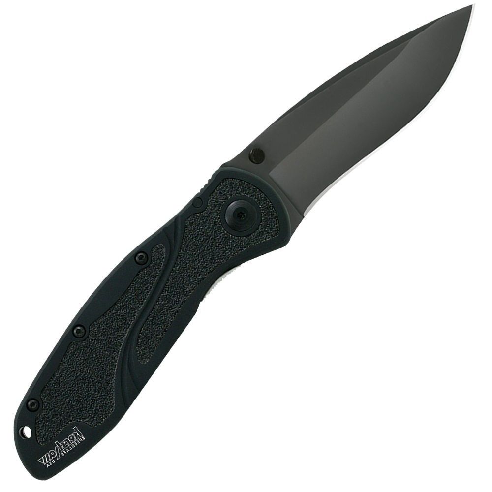 Нож Kershaw модель 1670BLK