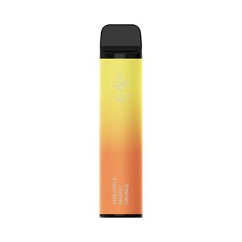 Elf Bar 3600 Ананас Манго Апельсин - Pineapple Mango Orange