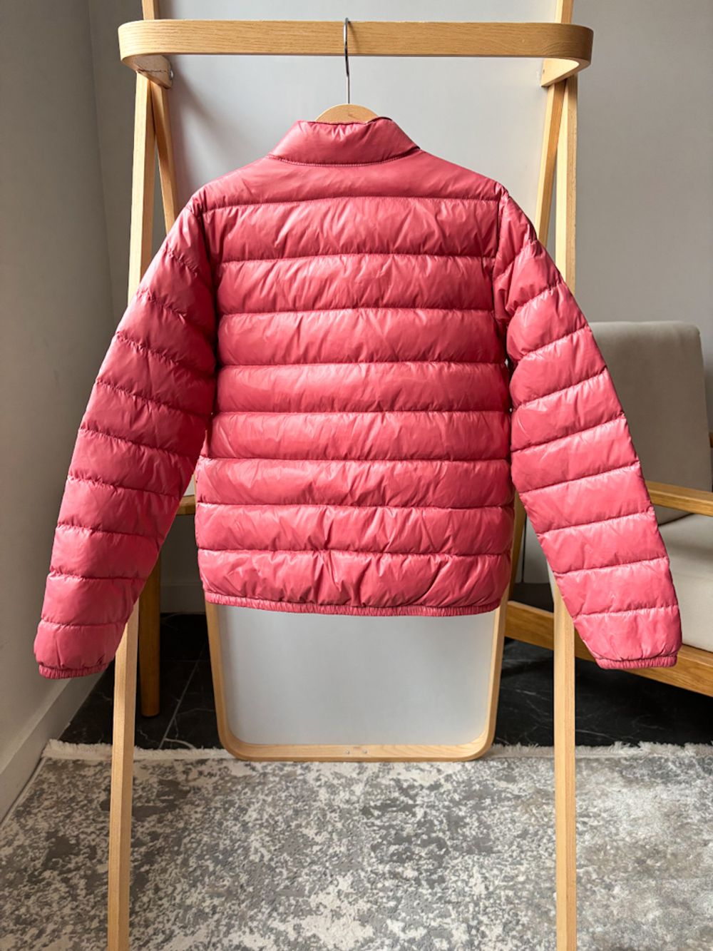 Пуховая куртка Polo Ralph Lauren, 122