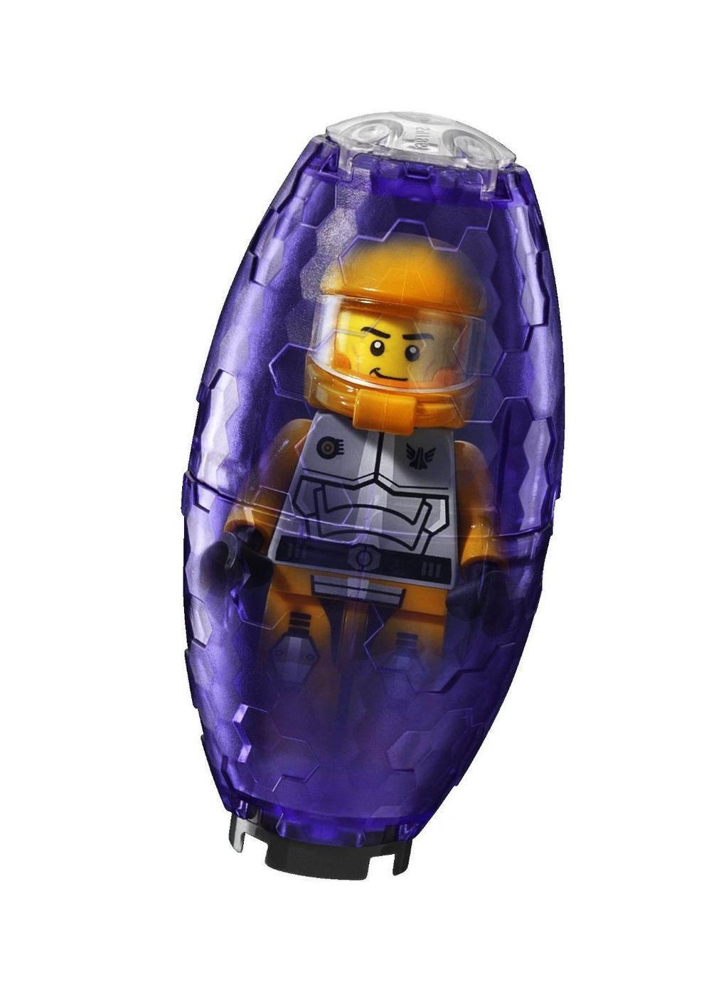 LEGO Galaxy Squad: Охотник за инсектоидами 70705 — Галактический отряд — LEGO Galaxy Squad: Bug Obliterator 70705