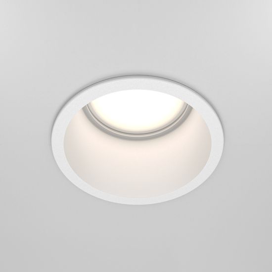 Встраиваемый светильник Technical DL049-01W