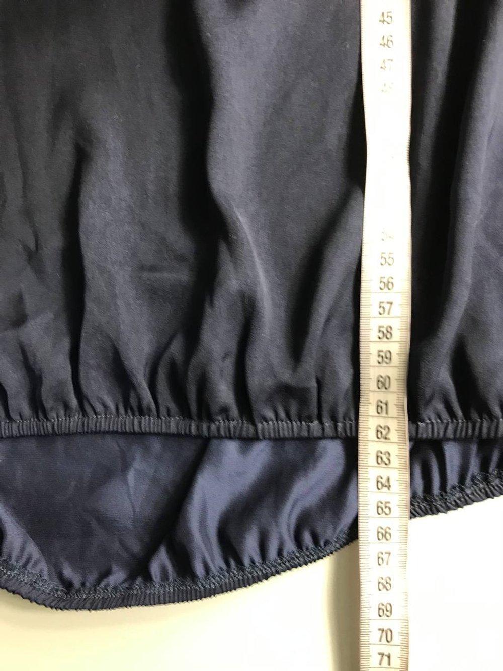 Блузка MOHITO сдержанная, повседневная 46 размер