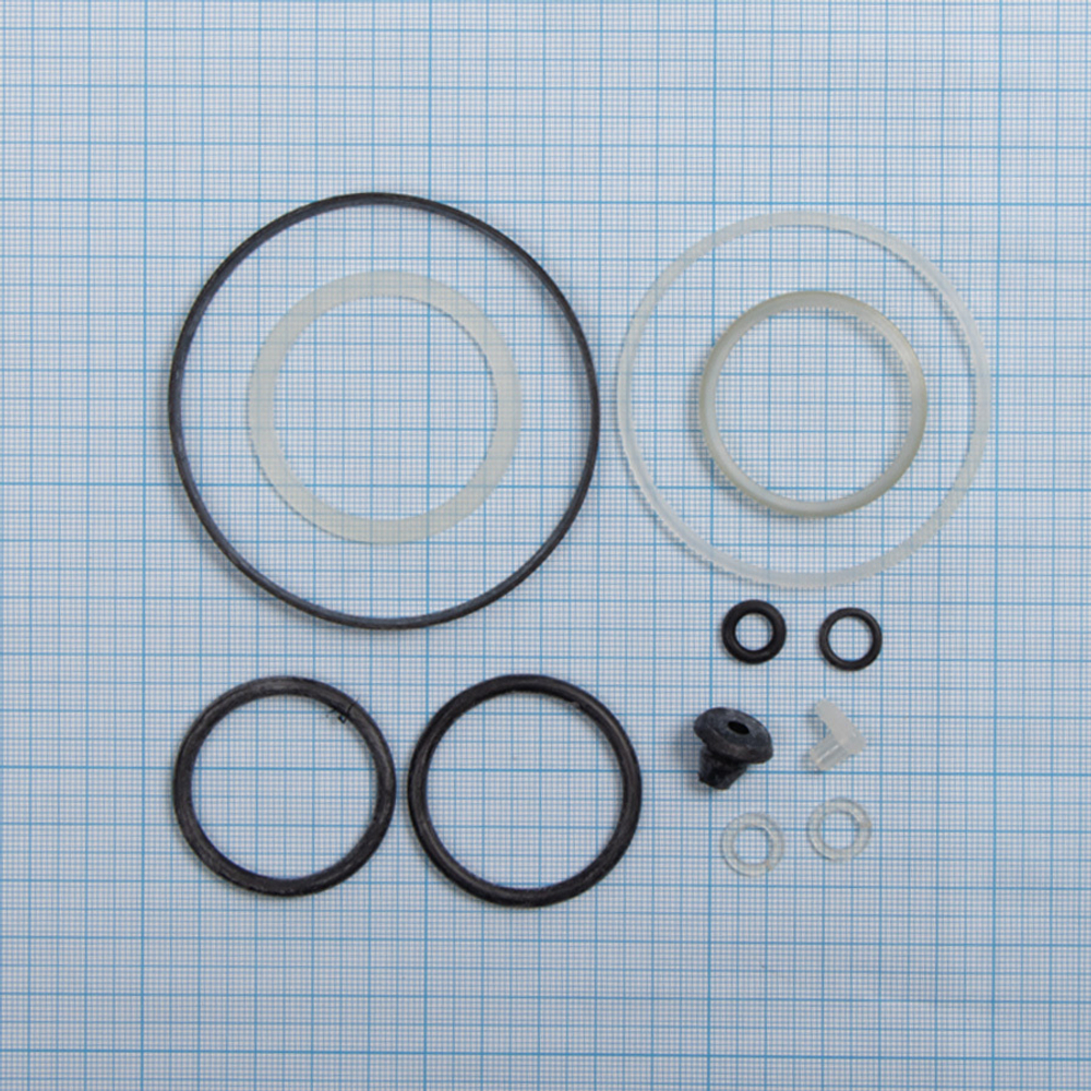 T90804#SK ремкомплект домкрата