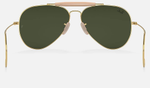 RAY-BAN OUTDOORSMAN RB3030 W3402