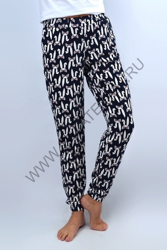 С-625 Брюки-султанки /старая коллекция