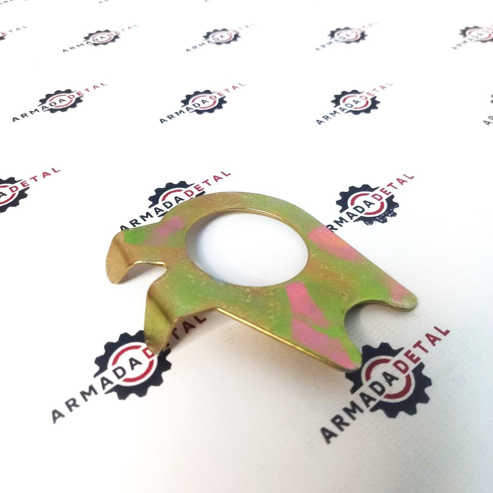 Шайба стопорная фиксатора каретки (правая) | 823/10332 | Aries