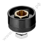 Розетка панельная МАСТЕР 35-50