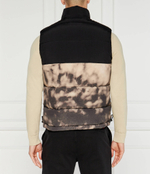 Безрукавка HUGO - бежевый(50516418)