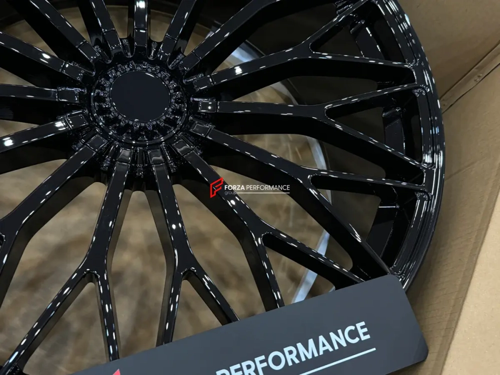 КОВАНЫЕ ДИСКИ ДЛЯ FERRARI 296 GTB 2021 ФЕРРАРИ