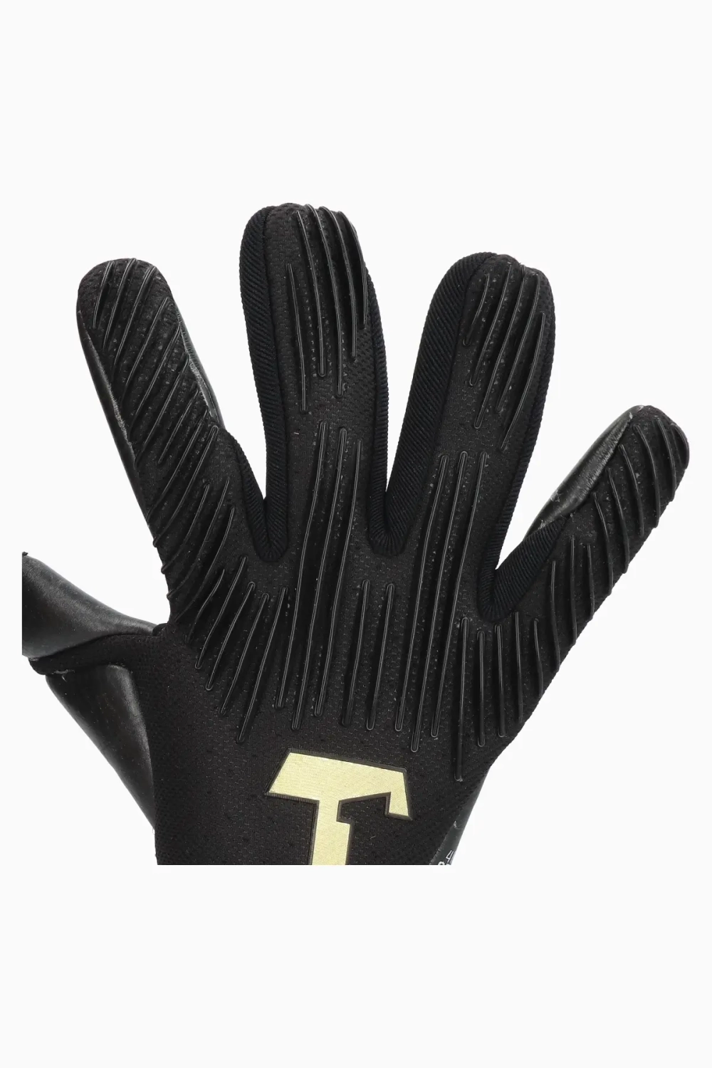 Вратарские перчатки T1TAN Rebel 2.0 Black-Out - черный