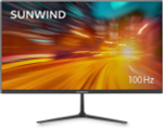 Монитор 21,5" SUNWIND SM-22FV222