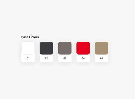 Стул пластиковый барный Papatya Fame-S Bar 75, тортора