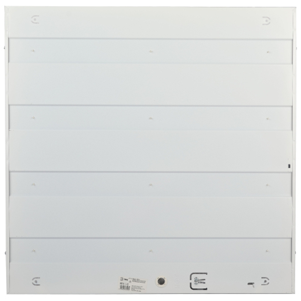 Светильник светодиодный ЭРА SPO-6-36-4K-P 36Вт 4000К IP40 595x595 призма