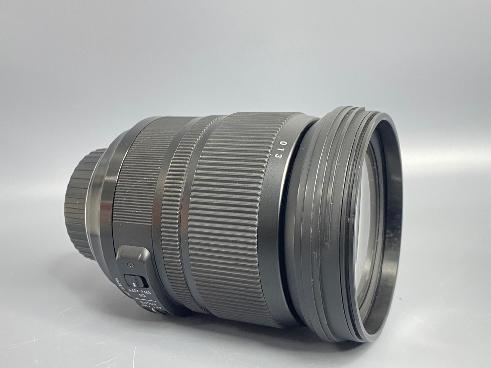 Sigma 24-105mm F4 DG OS HSM Art Nikon F