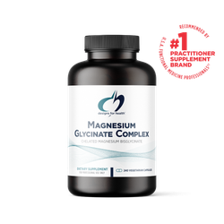 Magnesium Glycinate Complex
