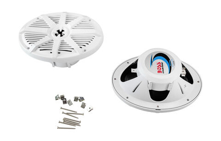 Акустика 6"x9" BOSS MR692W