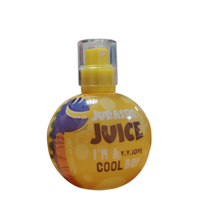 Туалетная вода Jurassic Juice детская 50 мл