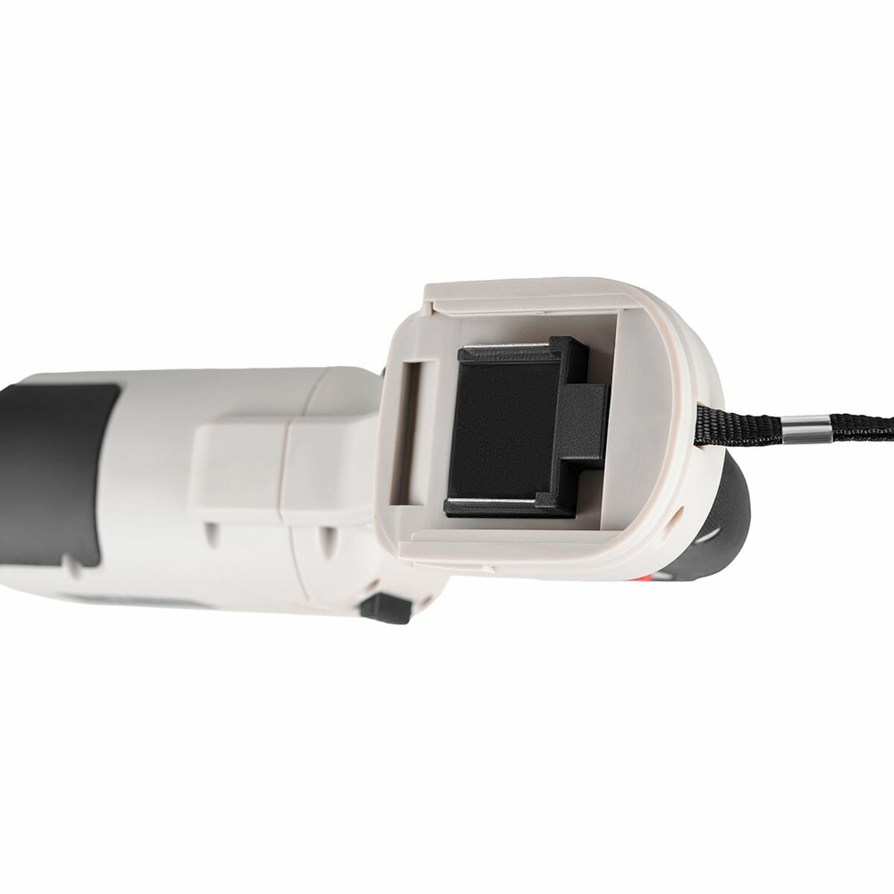 ЕАС 21 СП Сабельная пила аккумуляторная бесщеточная 21В, 2Ач+ЗУ булат