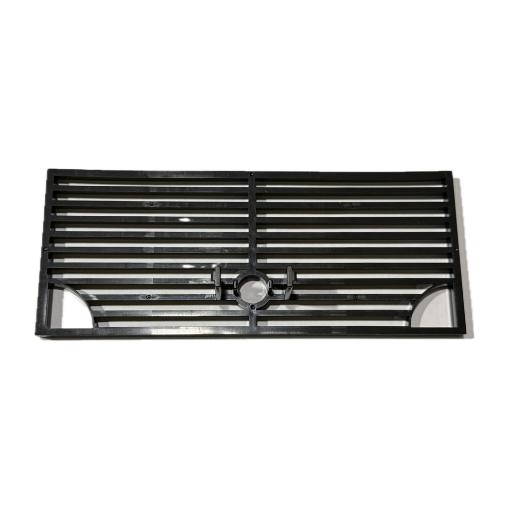 Решетка Unicum Nero U0000134274