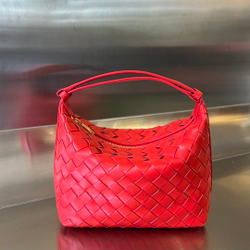 Bottega Veneta Mini Wallace 20 cm