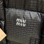 Куртка Miu Miu