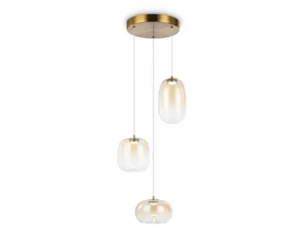 Подвесная люстра Ambrella light MODERN LH11105